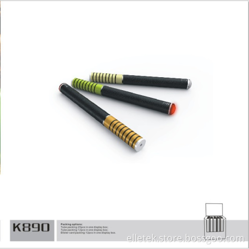 High Quality Disposable 280 Puffs Electronic Cigarette (E Cigarette) K890